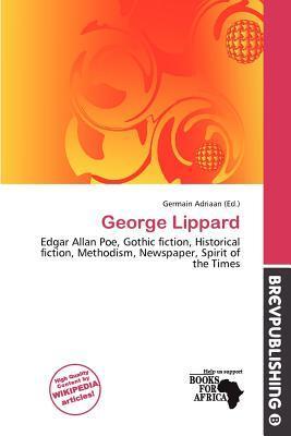 George Lippard