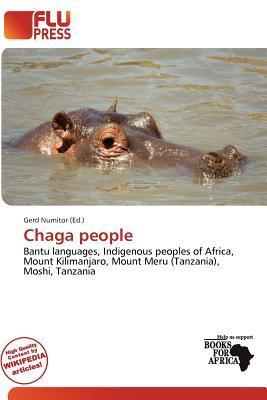 Chaga people