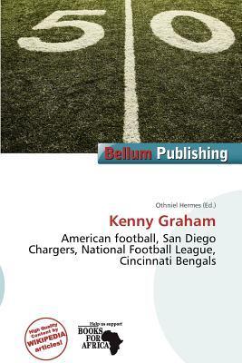 Kenny Graham