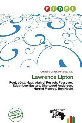 Lawrence Lipton