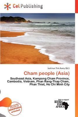 Cham people (Asia)