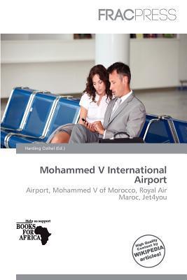 Mohammed V International Airport