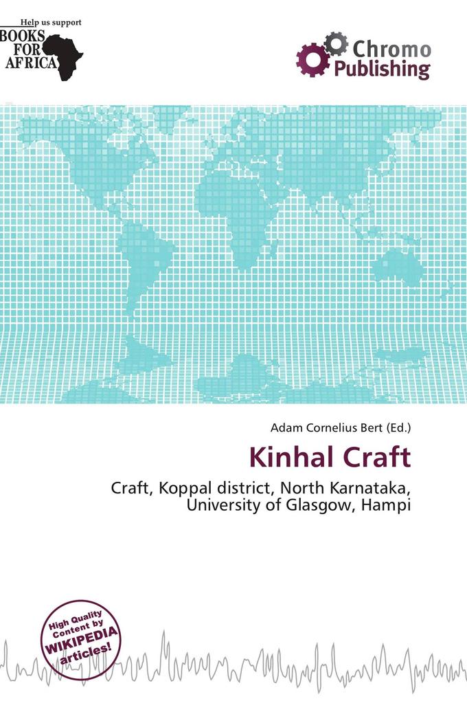 Kinhal Craft