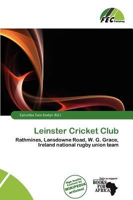 Leinster Cricket Club