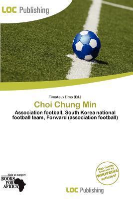 Choi Chung Min