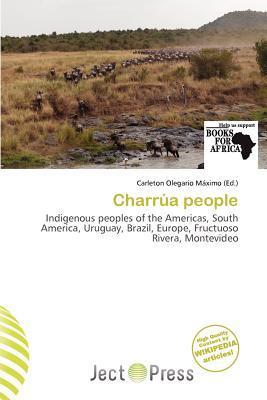 Charrúa people