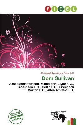 Dom Sullivan