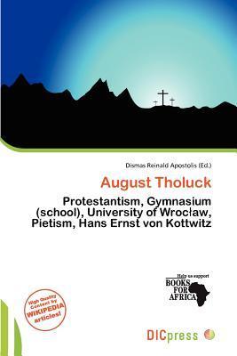 August Tholuck