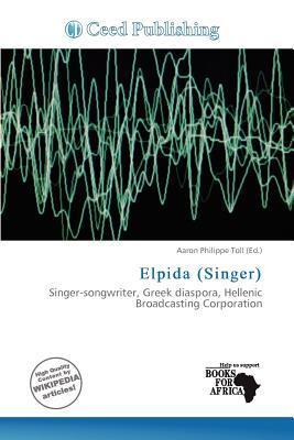 Elpida (Singer)