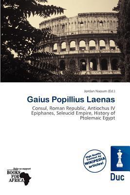 Gaius Popillius Laenas