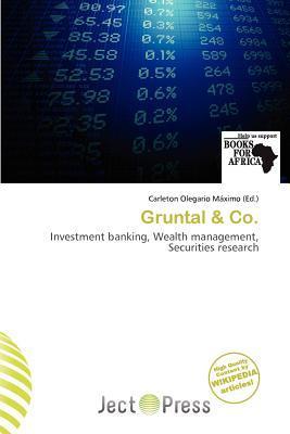 Gruntal & Co.