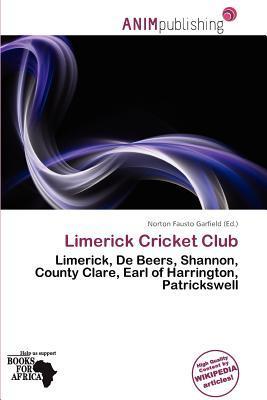 Limerick Cricket Club