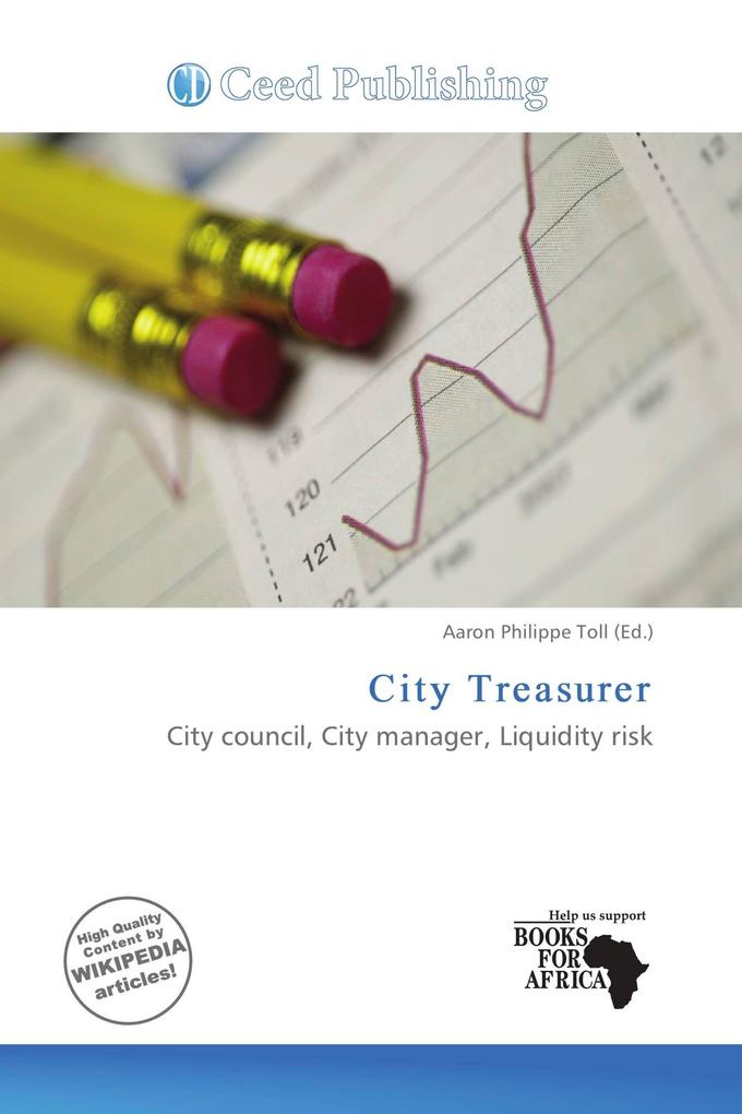 City Treasurer