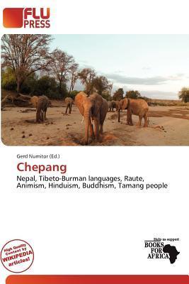 Chepang