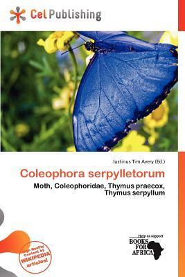Coleophora serpylletorum