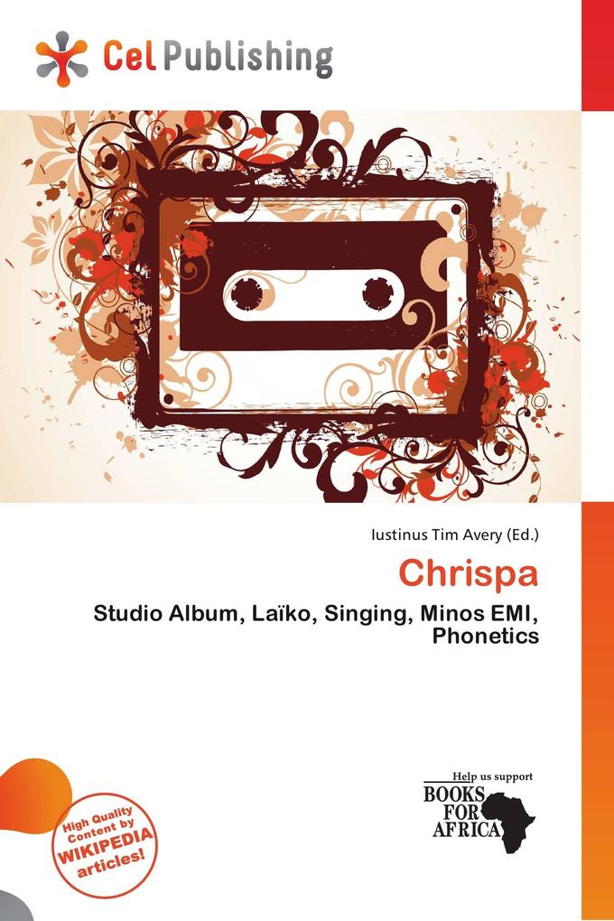 Chrispa