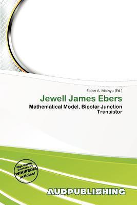 Jewell James Ebers