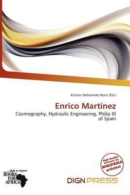 Enrico Martínez