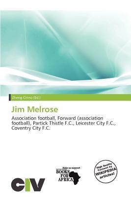 Jim Melrose