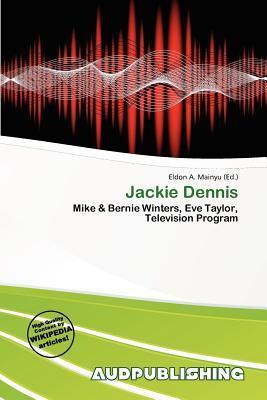 Jackie Dennis
