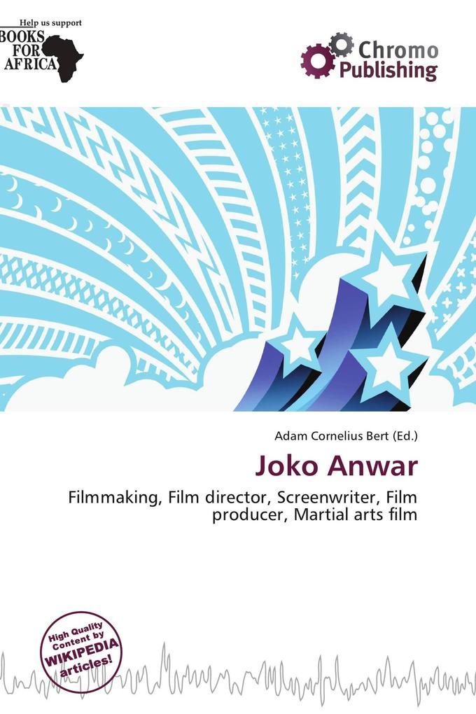 Joko Anwar
