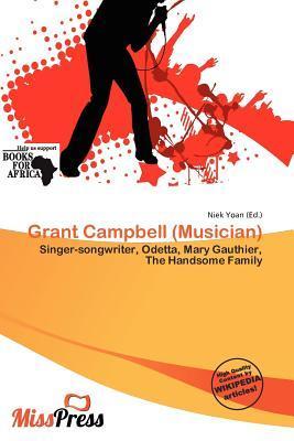 Grant Campbell (Musician)