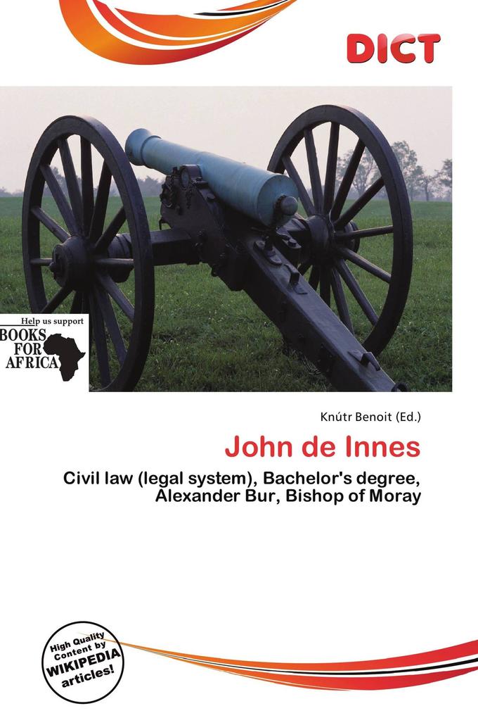 John de Innes