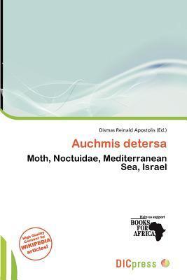 Auchmis detersa