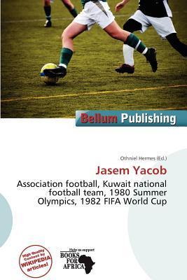 Jasem Yacob