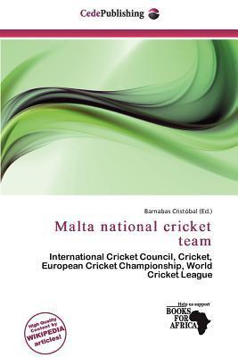 Malta national cricket team