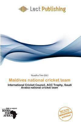 Maldives national cricket team