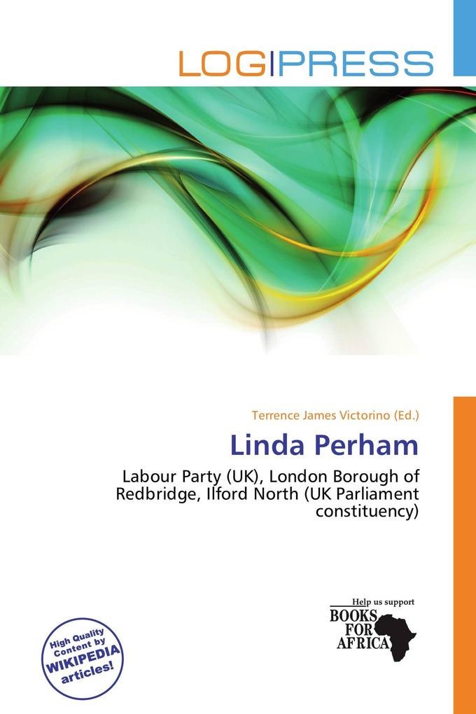 Linda Perham