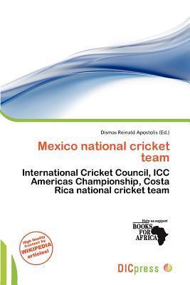 Mexico national cricket team