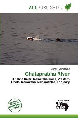 Ghataprabha River