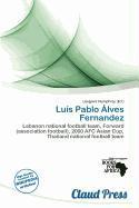 Luís Pablo Álves Fernandez