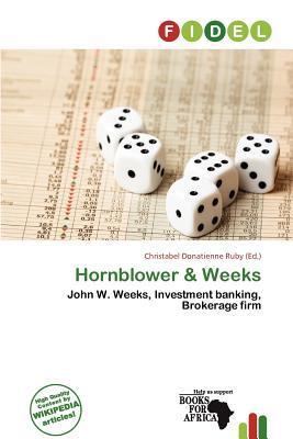 Hornblower & Weeks