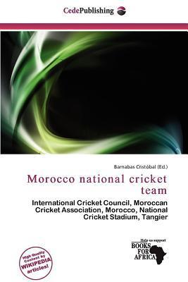 Morocco national cricket team