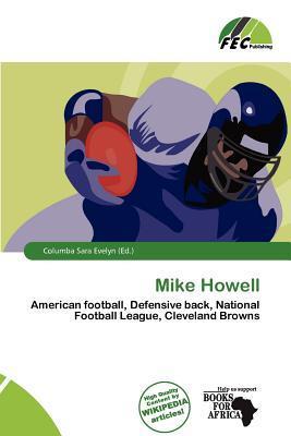Mike Howell