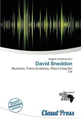 David Sneddon