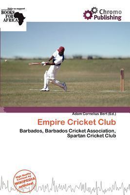 Empire Cricket Club
