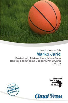 Marko Jari