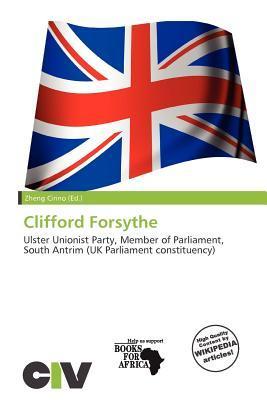 Clifford Forsythe