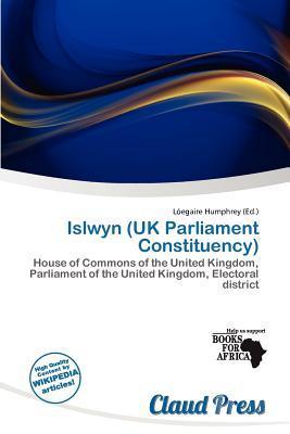 Islwyn (UK Parliament Constituency)