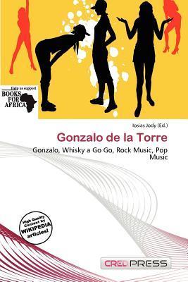 Gonzalo de la Torre