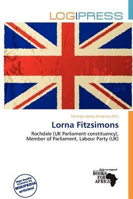 Lorna Fitzsimons