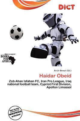 Haidar Obeid