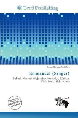 Emmanuel (Singer)