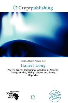 Haniel Long