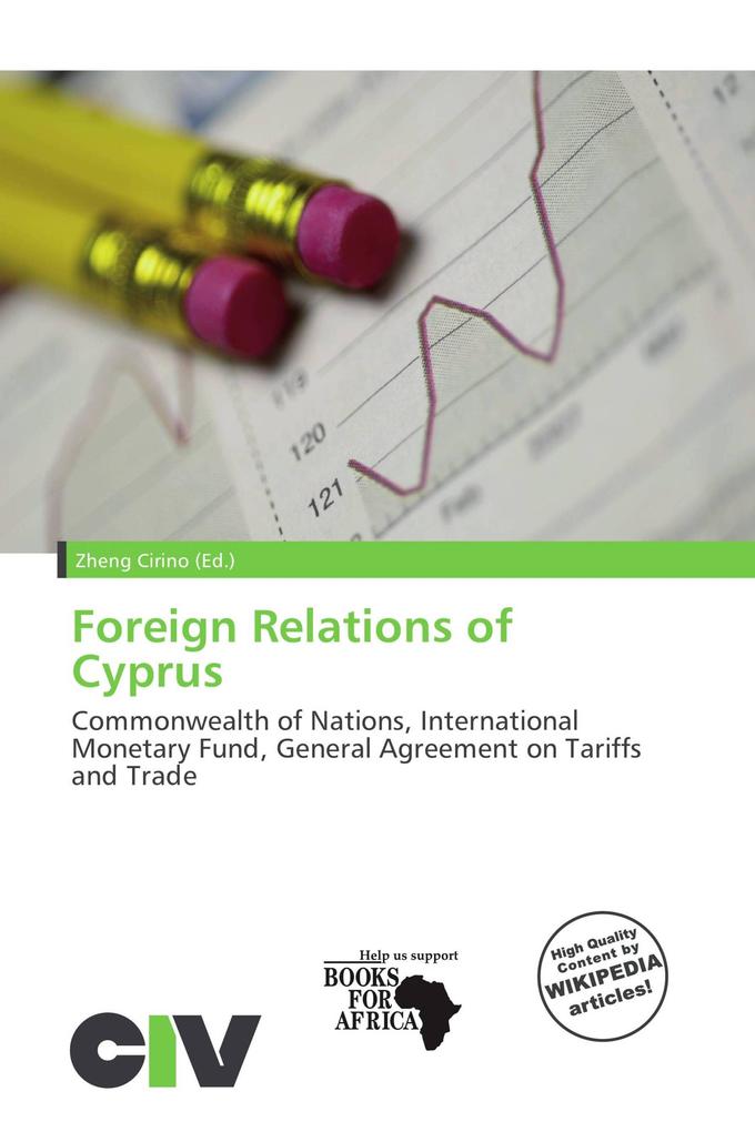 Foreign Relations of Cyprus