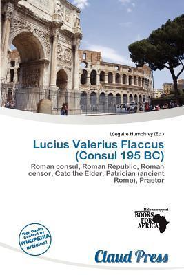 Lucius Valerius Flaccus (Consul 195 BC)
